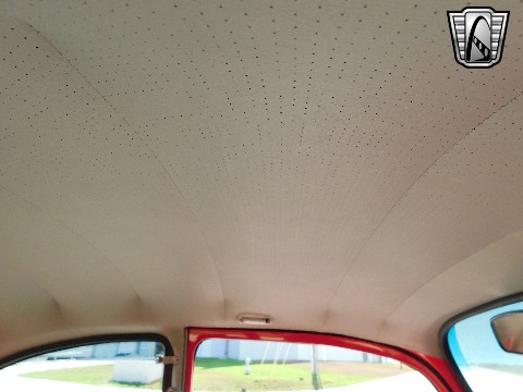 1970 Volkswagen Beetle image 118