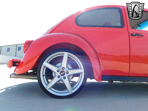 1970 Volkswagen Beetle image 41