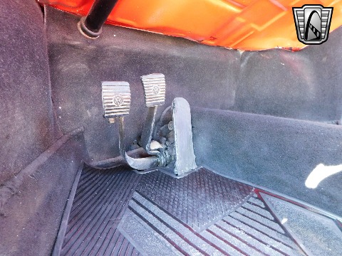 1970 Volkswagen Beetle image 93