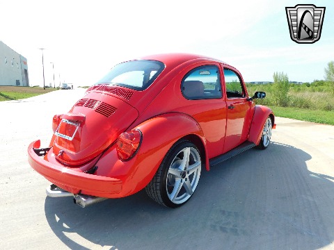 1970 Volkswagen Beetle image 16