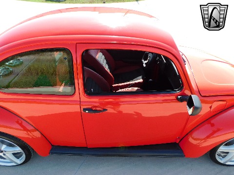 1970 Volkswagen Beetle image 42