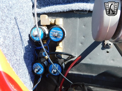 1970 Volkswagen Beetle image 68