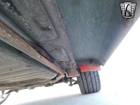 1970 Volkswagen Beetle image 120