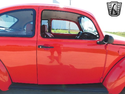 1970 Volkswagen Beetle image 43