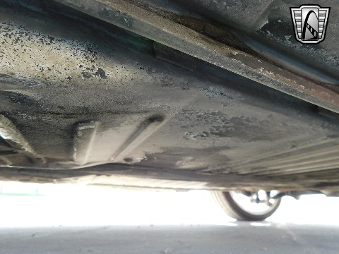 1970 Volkswagen Beetle image 121