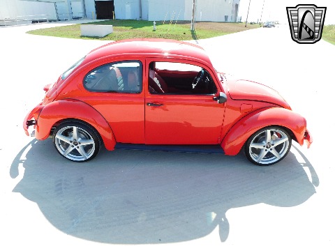 1970 Volkswagen Beetle image 18
