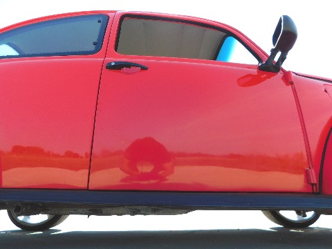 1970 Volkswagen Beetle image 44