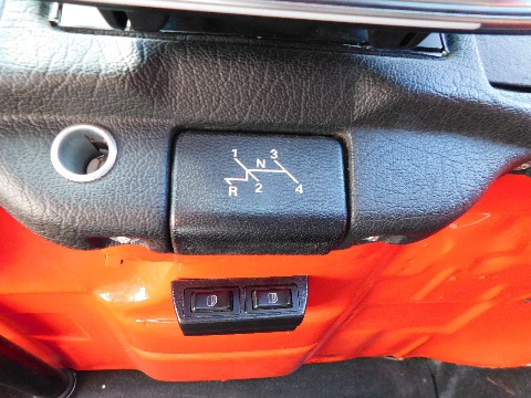 1970 Volkswagen Beetle image 96