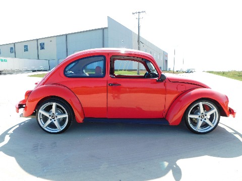 1970 Volkswagen Beetle image 19