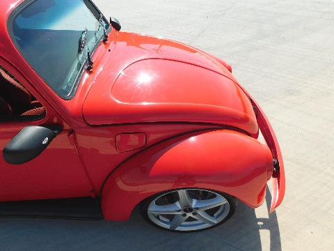 1970 Volkswagen Beetle image 45