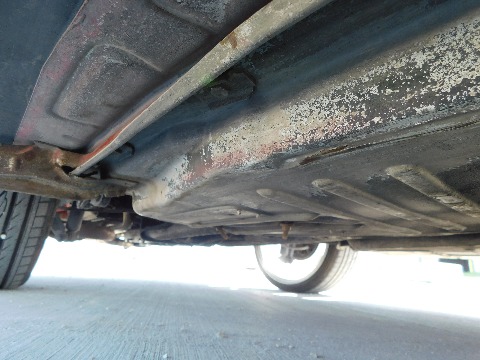 1970 Volkswagen Beetle image 123