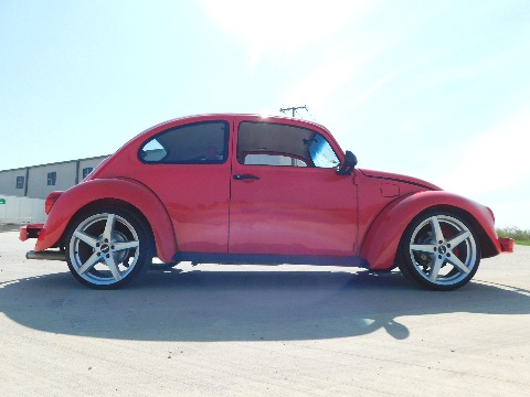 1970 Volkswagen Beetle image 20