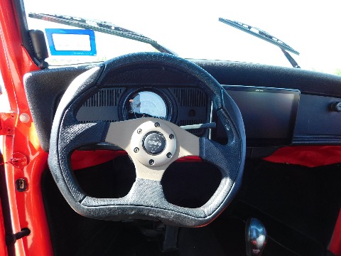 1970 Volkswagen Beetle image 98