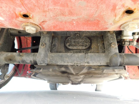 1970 Volkswagen Beetle image 125