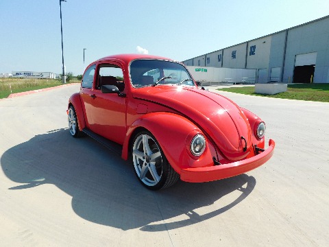 1970 Volkswagen Beetle image 22