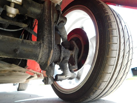 1970 Volkswagen Beetle image 126