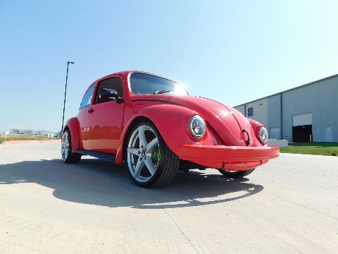 1970 Volkswagen Beetle image 23