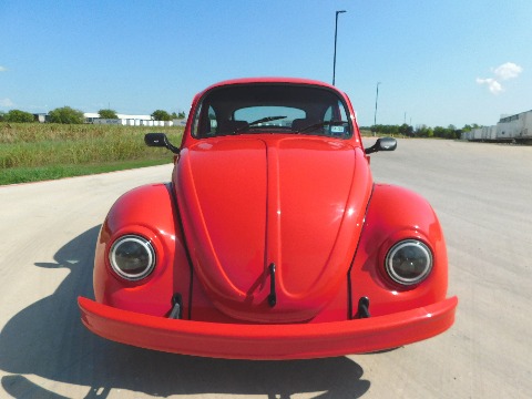 1970 Volkswagen Beetle image 49