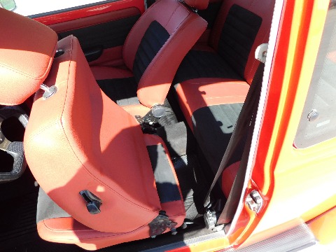 1970 Volkswagen Beetle image 101