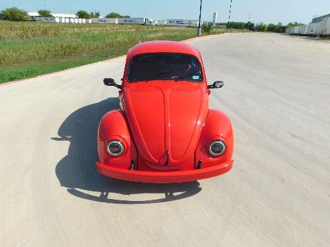 1970 Volkswagen Beetle image 24