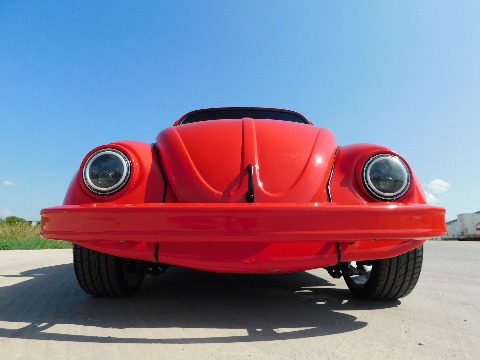 1970 Volkswagen Beetle image 50