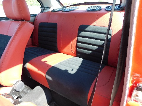 1970 Volkswagen Beetle image 102