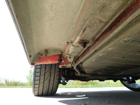 1970 Volkswagen Beetle image 128