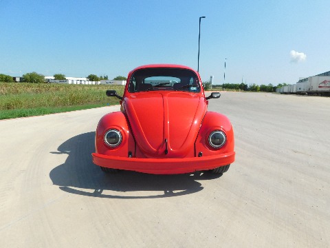 1970 Volkswagen Beetle image 25