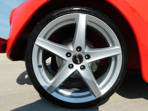 1970 Volkswagen Beetle image 51