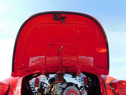 1970 Volkswagen Beetle image 77