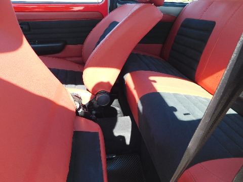 1970 Volkswagen Beetle image 103