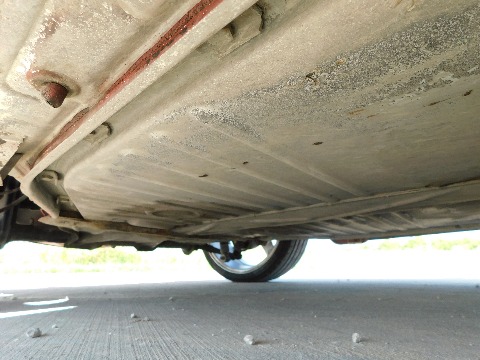 1970 Volkswagen Beetle image 129