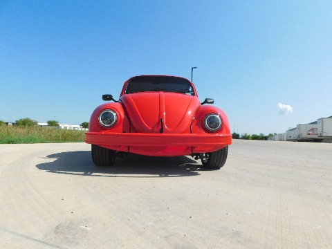 1970 Volkswagen Beetle image 26