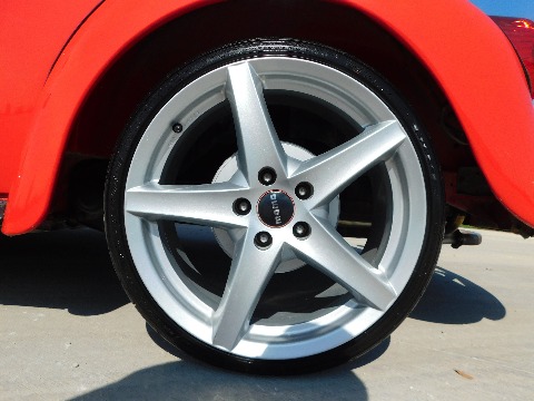 1970 Volkswagen Beetle image 52