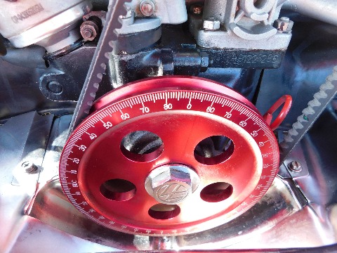 1970 Volkswagen Beetle image 79