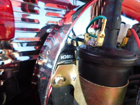 1970 Volkswagen Beetle image 80