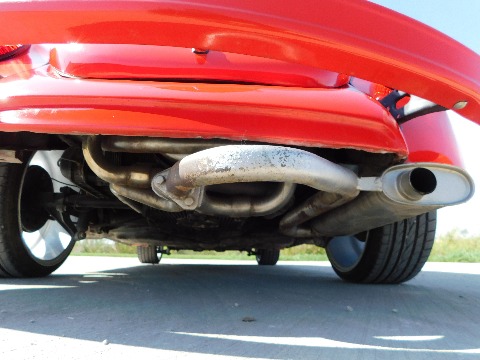 1970 Volkswagen Beetle image 132