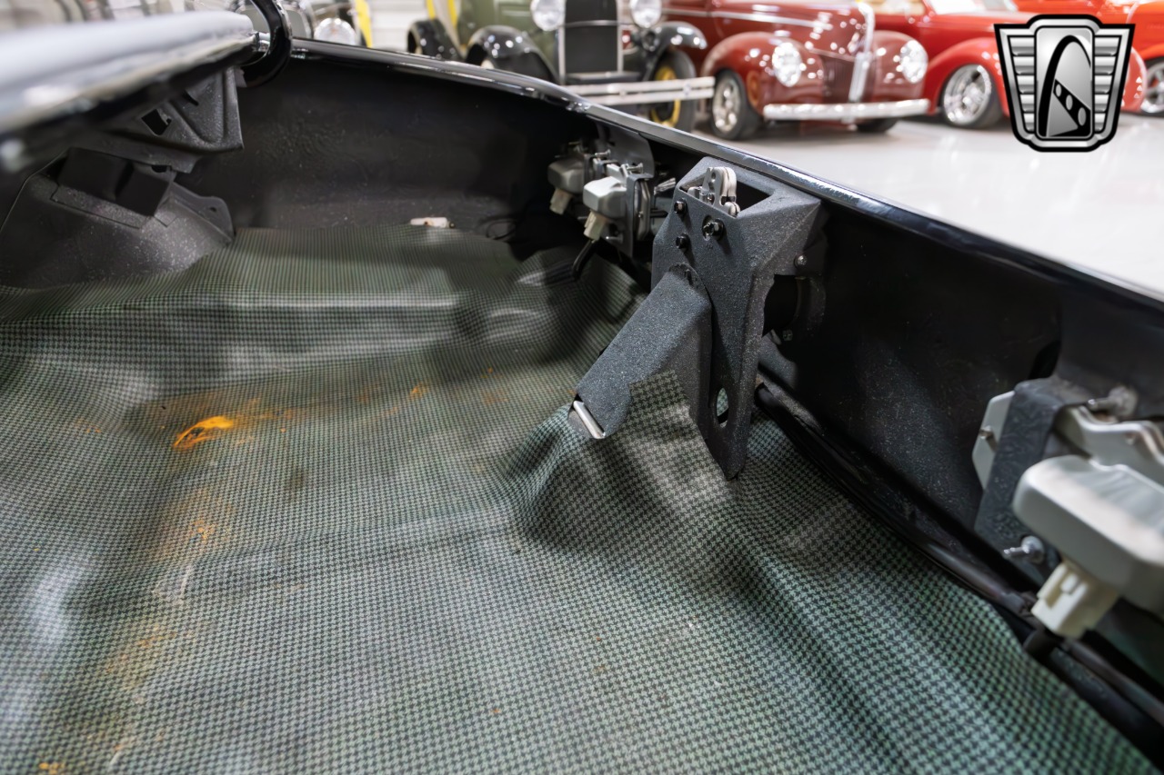 1968 Chevrolet Camaro 95