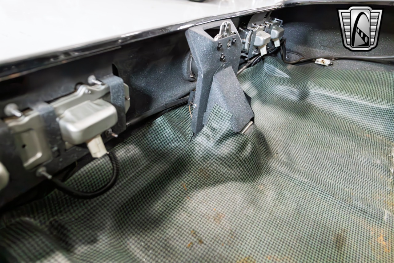 1968 Chevrolet Camaro 96