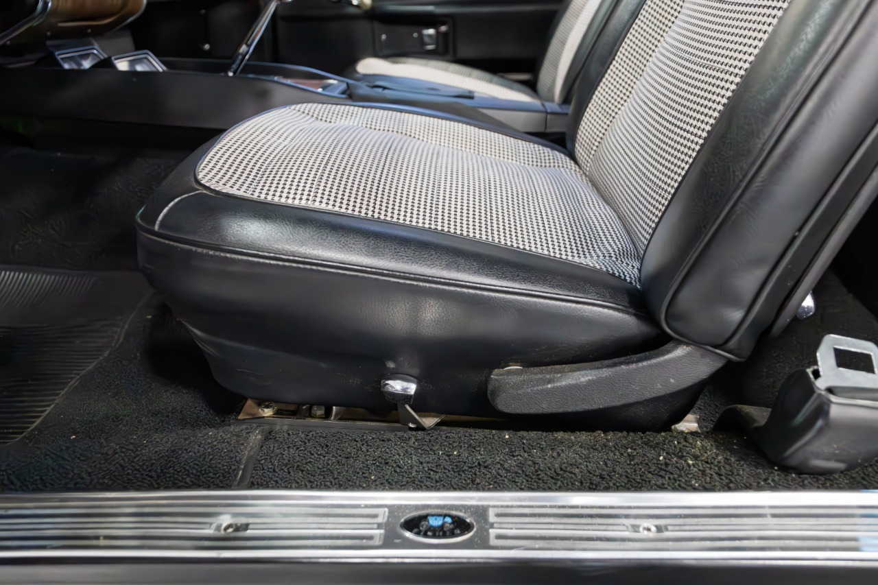 1968 Chevrolet Camaro 98