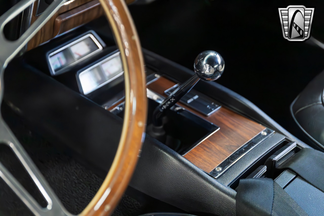 1968 Chevrolet Camaro 99