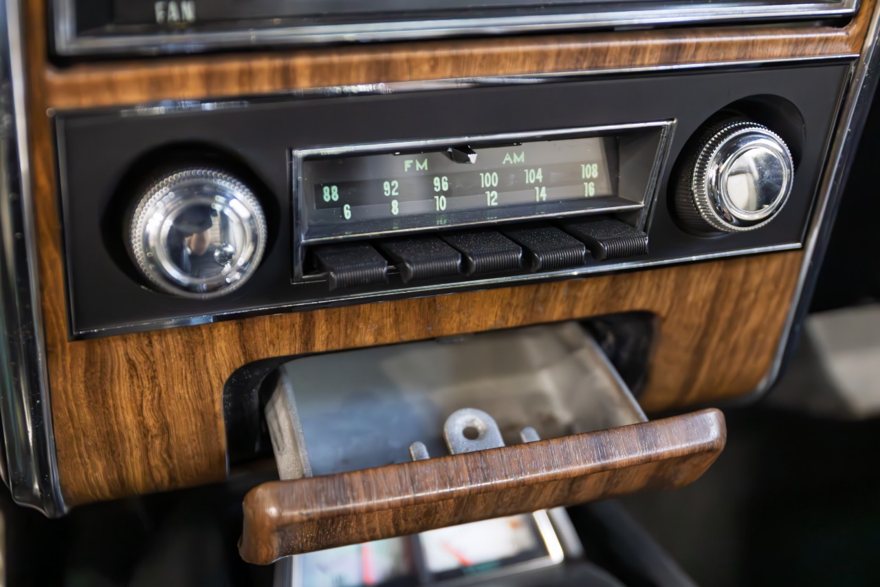 1968 Chevrolet Camaro 23