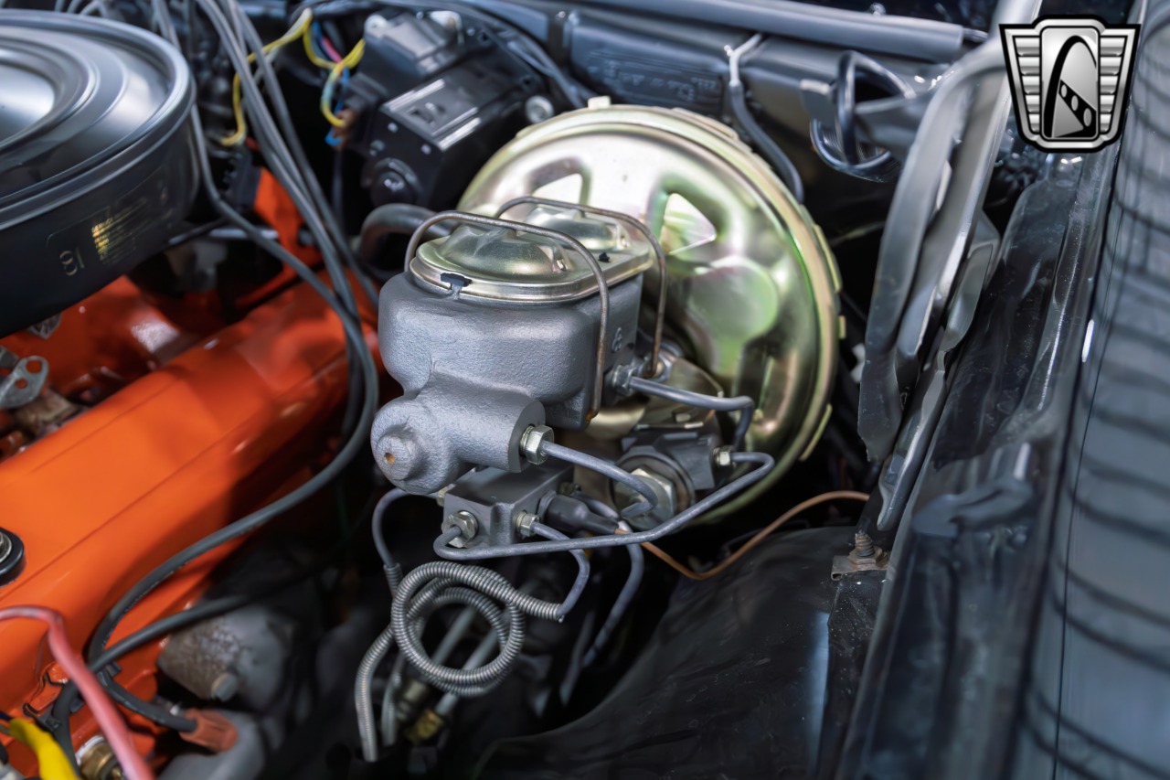 1968 Chevrolet Camaro 85