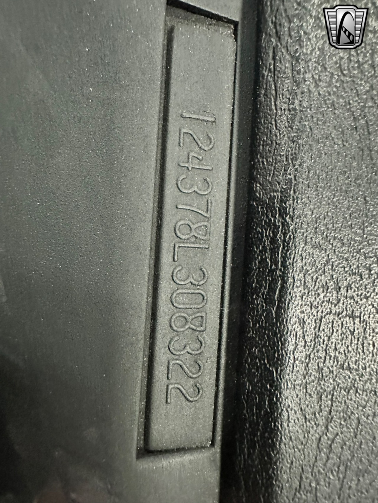 1968 Chevrolet Camaro 31