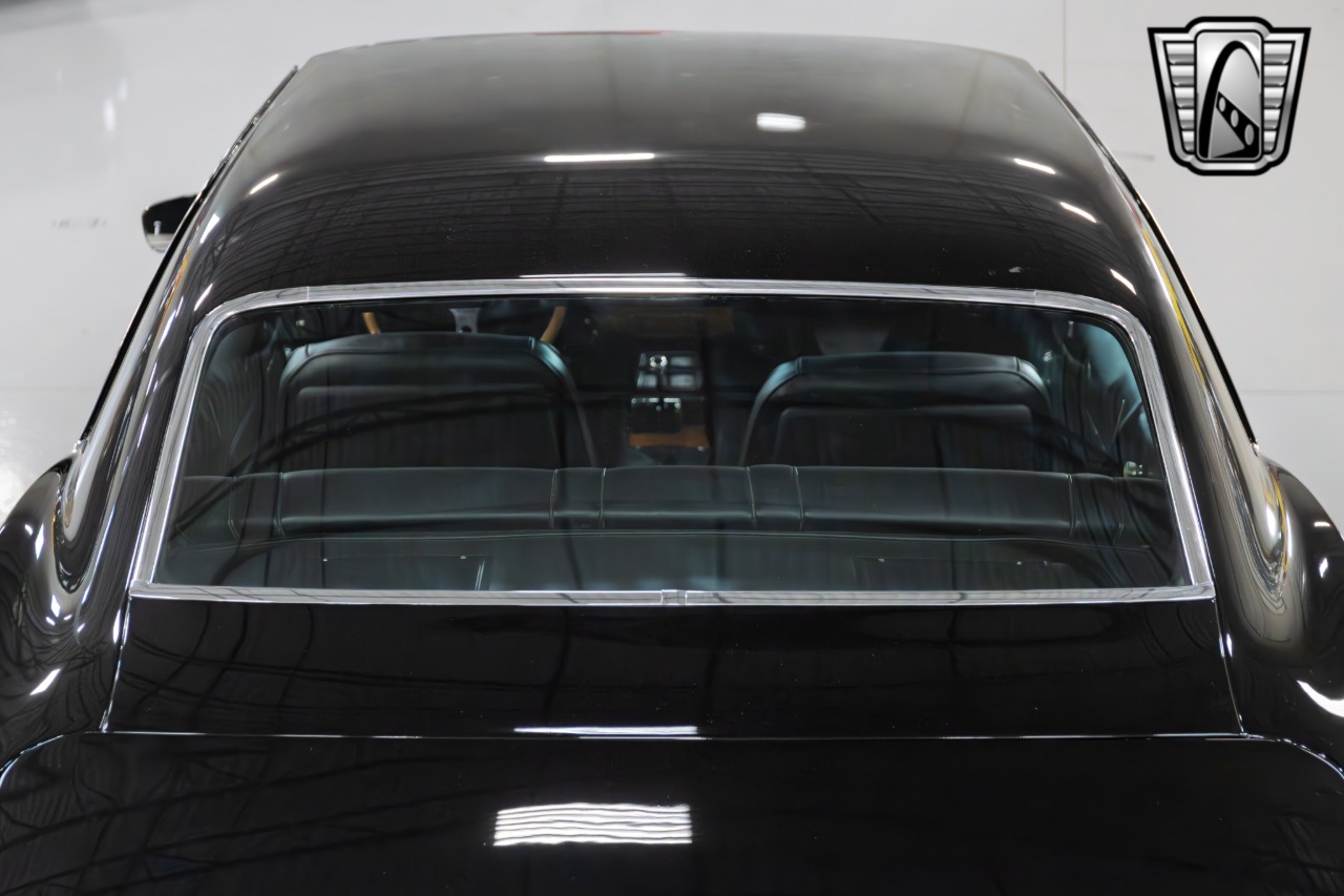 1968 Chevrolet Camaro 50