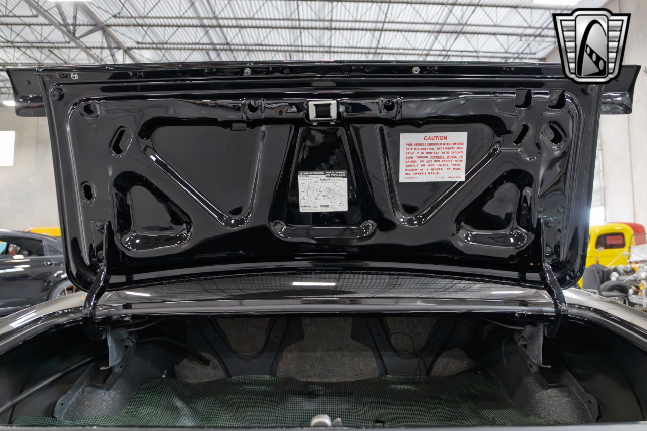 1968 Chevrolet Camaro 91