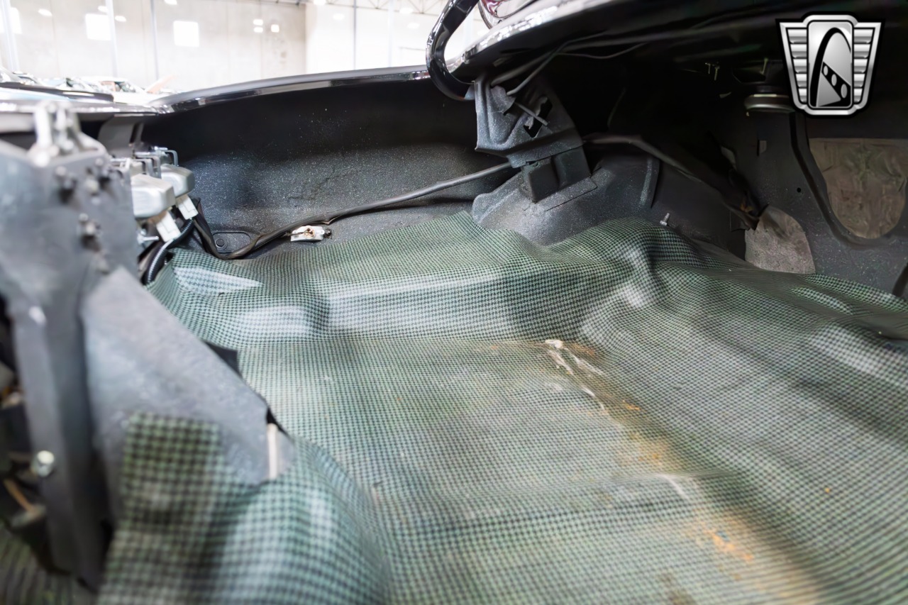 1968 Chevrolet Camaro 92