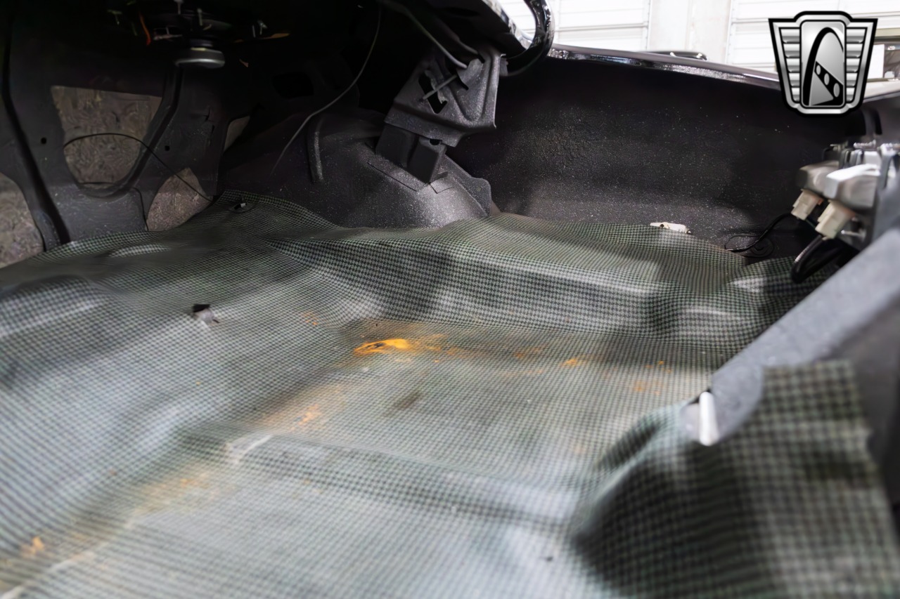 1968 Chevrolet Camaro 94