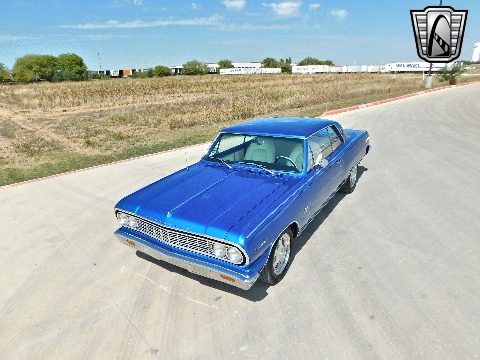 1964 Chevrolet Chevelle image 3
