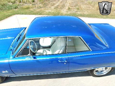 1964 Chevrolet Chevelle image 29